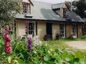 Stanley Flat SA Queensland Tourism