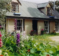 Bronte Manor - Wuthering Heights - Queensland Tourism
