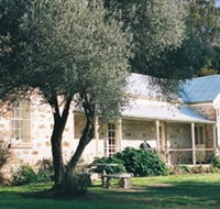 Bungaree Station - Queensland Tourism