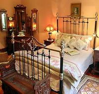 Buxton Manor - Butlers Apartment - QLD Tourism
