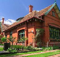Buxton Manor - George Lowe Esquire Apartment - QLD Tourism