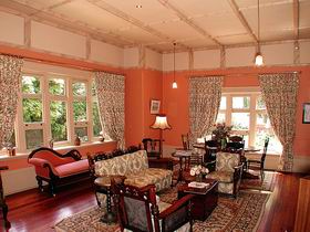 Buxton Manor - George Lowe Esquire Apartment - QLD Tourism 1
