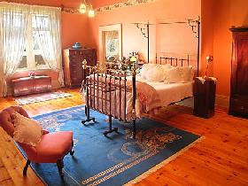 Buxton Manor - George Lowe Esquire Apartment - QLD Tourism 3