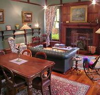 Buxton Manor - Musica Viva Apartment - QLD Tourism