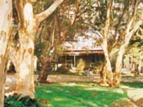 Cape Jervis Cottages - QLD Tourism 2