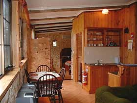 Cape Jervis Cottages - QLD Tourism 0