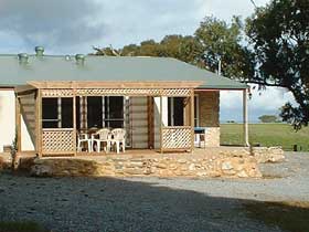 Cape Jervis Cottages - QLD Tourism 1