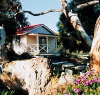 Cape Jervis Holiday Units - QLD Tourism