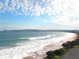 Castaway At Port Elliot - Queensland Tourism 6