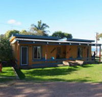 Casuarina Coastal Units - QLD Tourism