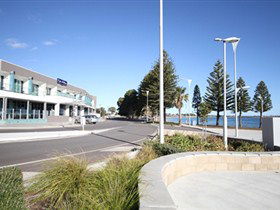 Ceduna Foreshore Hotel Motel - QLD Tourism 0