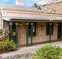 Chichester Gardens Cottage - QLD Tourism