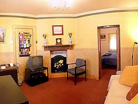 Chichester Gardens Cottage - QLD Tourism 1