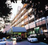 Chifley On South Terrace - Queensland Tourism