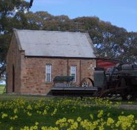 Clare Valley Cabins - Queensland Tourism