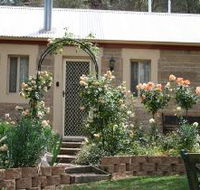 Clare Valley Cottages - Queensland Tourism