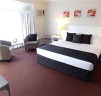Clare Valley Motel - Queensland Tourism