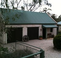 Coach House St Helens Cottages - Queensland Tourism