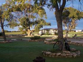Port Kenny SA QLD Tourism