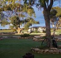 Coodlie Park Farm Retreat - Queensland Tourism