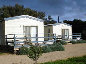 Corny Point Caravan Park - QLD Tourism 0