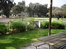 Corny Point Caravan Park - QLD Tourism 2