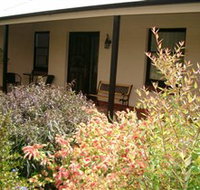 Cotton Palm Cottage - QLD Tourism