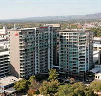 Crowne Plaza Adelaide - Queensland Tourism