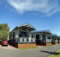 Discovery Holiday Park - Adelaide Beachfront - QLD Tourism