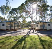 Discovery Holiday Parks - Barossa Valley - QLD Tourism