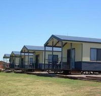 Discovery Holiday Parks - Whyalla Foreshore - QLD Tourism