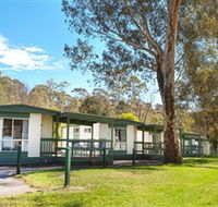 Discovery Parks - Clare - Queensland Tourism
