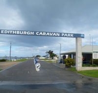 Edithburgh Caravan Park - Queensland Tourism