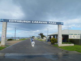 Edithburgh Caravan Park - Queensland Tourism 0