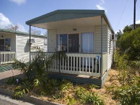 Edithburgh Caravan Park - Queensland Tourism 2
