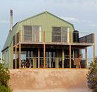 Fowlers Ocean Eco Retreat - QLD Tourism