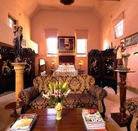 Friendly Meeting Chapel - Queensland Tourism