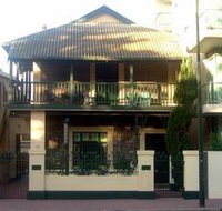Grandview House Apartments - Glenelg - QLD Tourism
