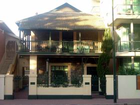 Grandview House Apartments - Glenelg - QLD Tourism 0