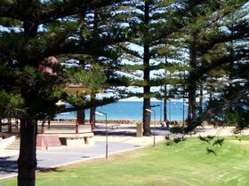 Grandview House Apartments - Glenelg - QLD Tourism 2