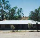 Gum Creek Station Shearers Quarters - QLD Tourism