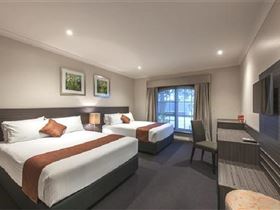  QLD Tourism
