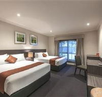 Hahndorf Resort Tourist Park - QLD Tourism