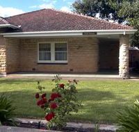 Hall Manor - Queensland Tourism