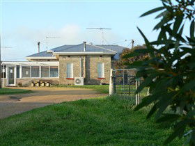 Marion Bay SA QLD Tourism