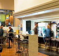 Hotel Grand Chancellor Adelaide on Hindley - QLD Tourism