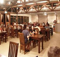 Innamincka Hotel - Queensland Tourism