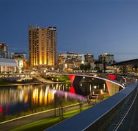 InterContinental Adelaide - Queensland Tourism