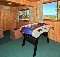 Island Lodge Karinga Park - Queensland Tourism