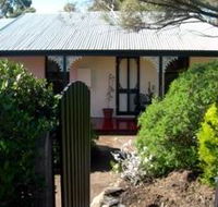 Jasmine's Cottage - QLD Tourism